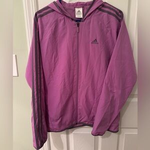 Adidas Jacket